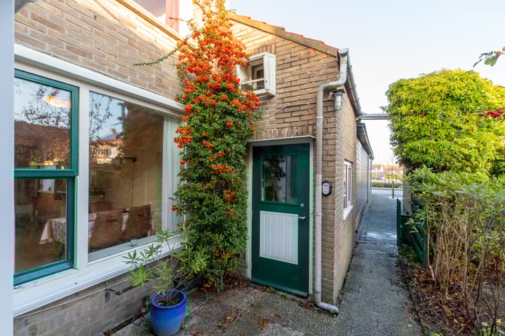 Foto 35 van Timmermansstraat 38