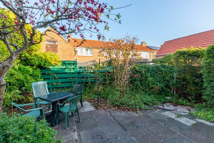 Foto 37 van Timmermansstraat 38