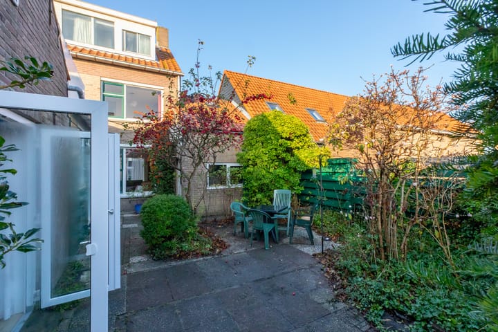 Foto 38 van Timmermansstraat 38