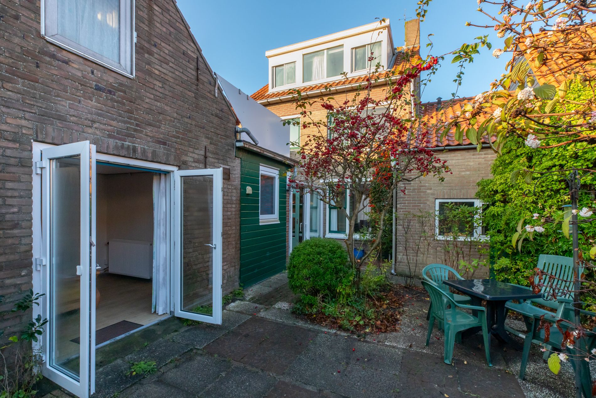 Foto 39 van Timmermansstraat 38