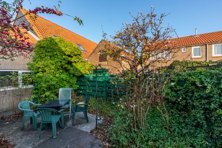 Foto 40 van Timmermansstraat 38