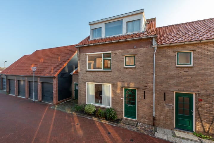 Foto 44 van Timmermansstraat 38