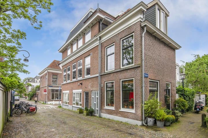 Photo 2 of Tuinstraat 1