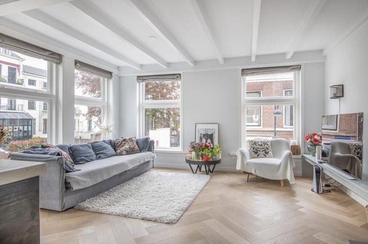 Photo 5 of Tuinstraat 1