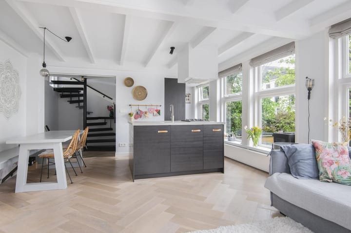 Photo 7 of Tuinstraat 1