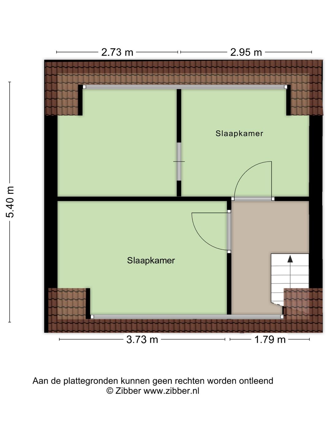 Foto 52 van Timmermansstraat 38