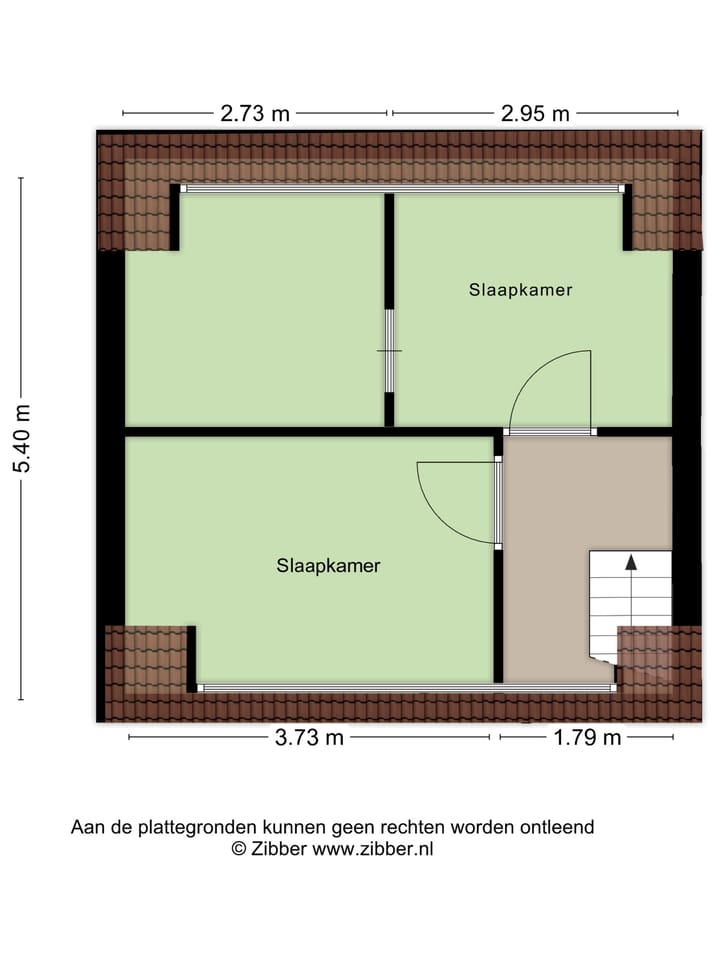 Foto 52 van Timmermansstraat 38