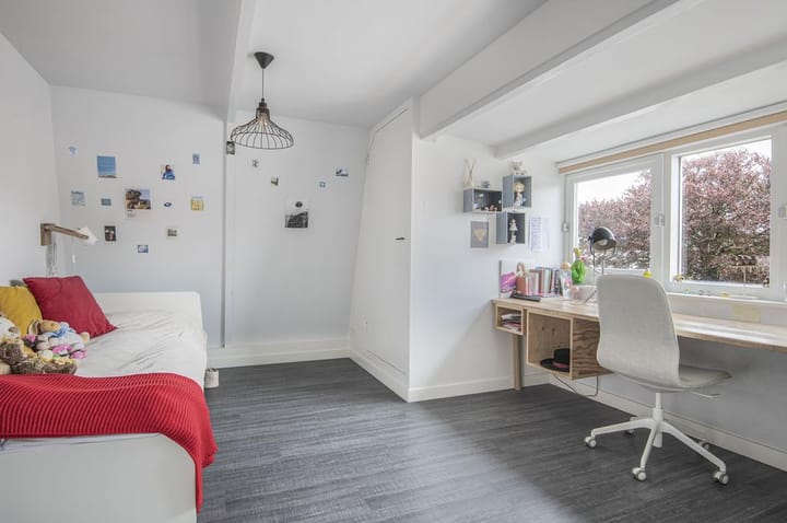 Photo 20 of Tuinstraat 1