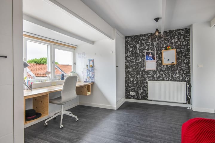 Photo 21 of Tuinstraat 1