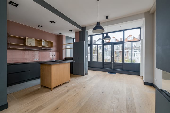 Foto 2 van Tasmanstraat 162