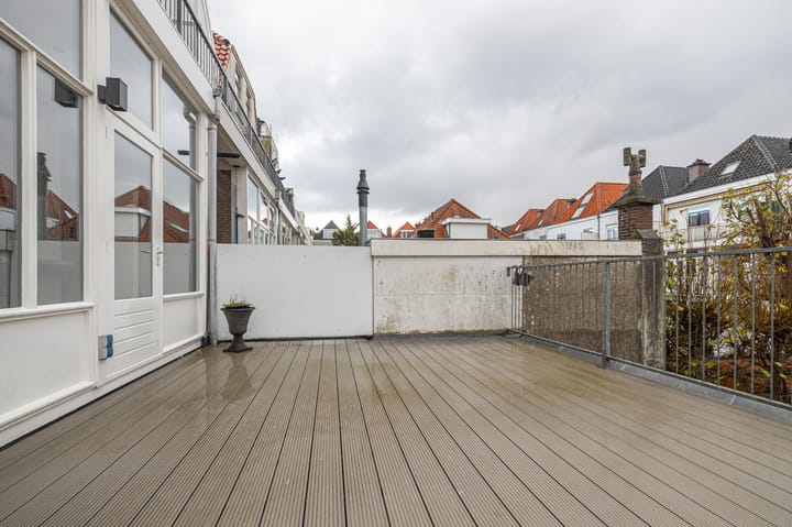 Foto 13 van Tasmanstraat 162