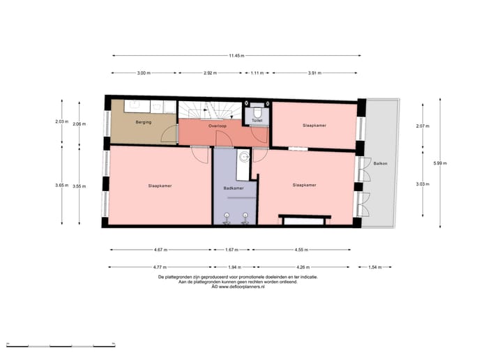 Foto 30 van Tasmanstraat 162
