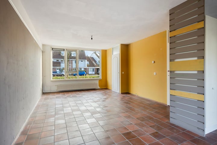 Photo 3 of Breeburgsingel 27