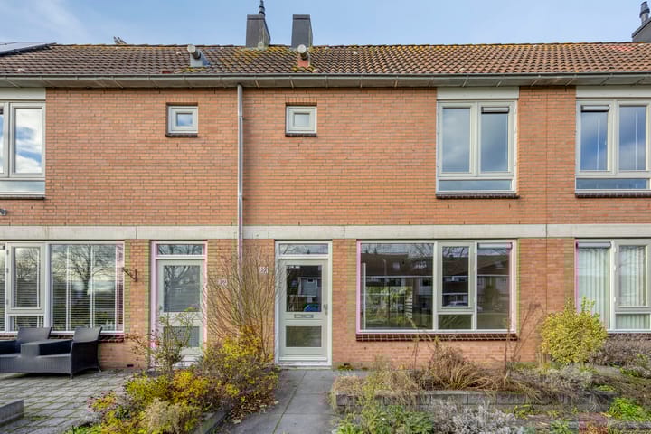 Photo 2 of Breeburgsingel 27