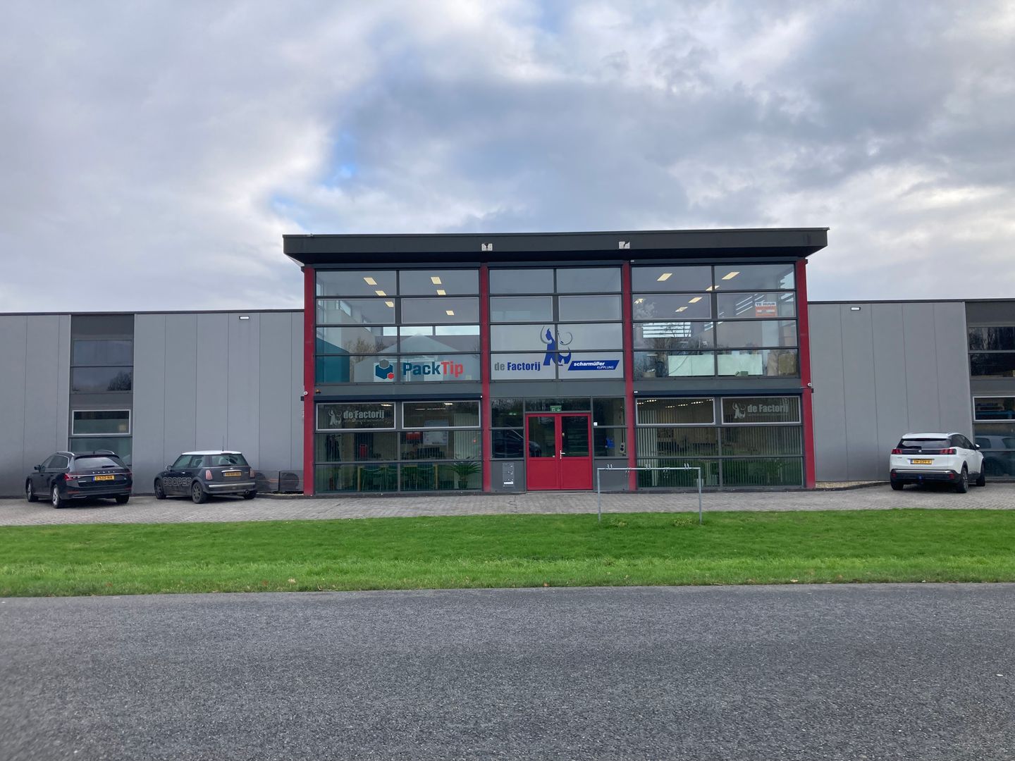 Bekijk foto 1 van Ploegschaar 1