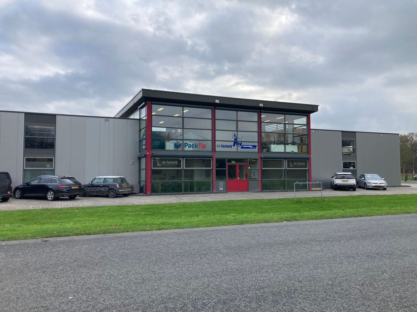 Bekijk foto 2 van Ploegschaar 1