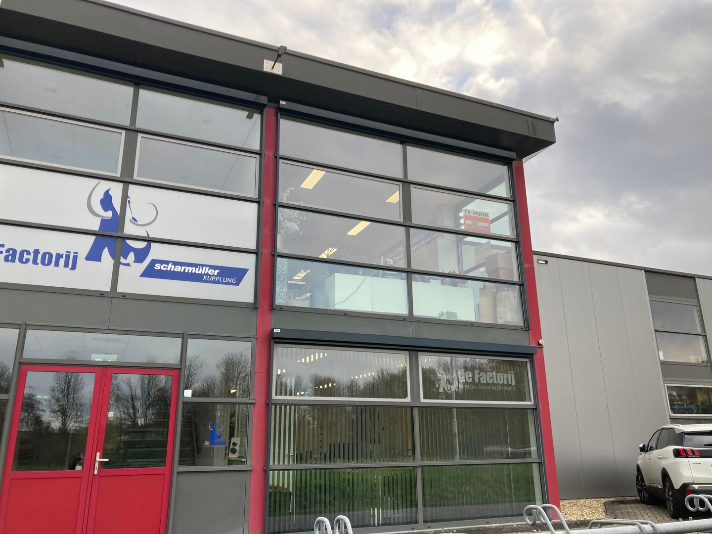 Bekijk foto 4 van Ploegschaar 1