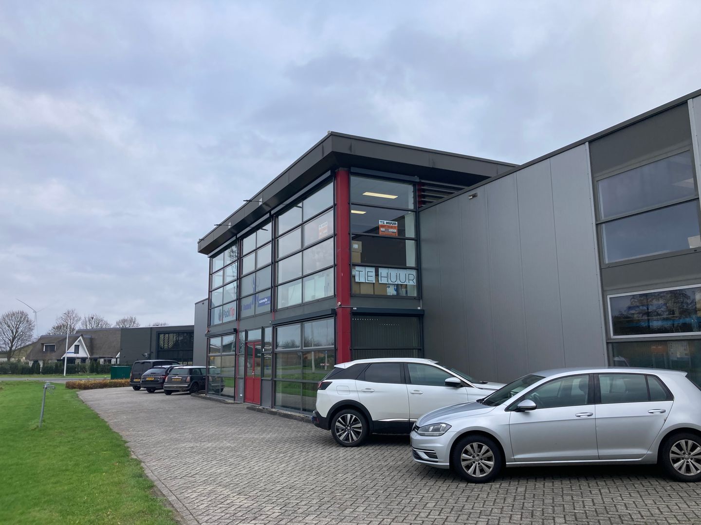 Bekijk foto 3 van Ploegschaar 1