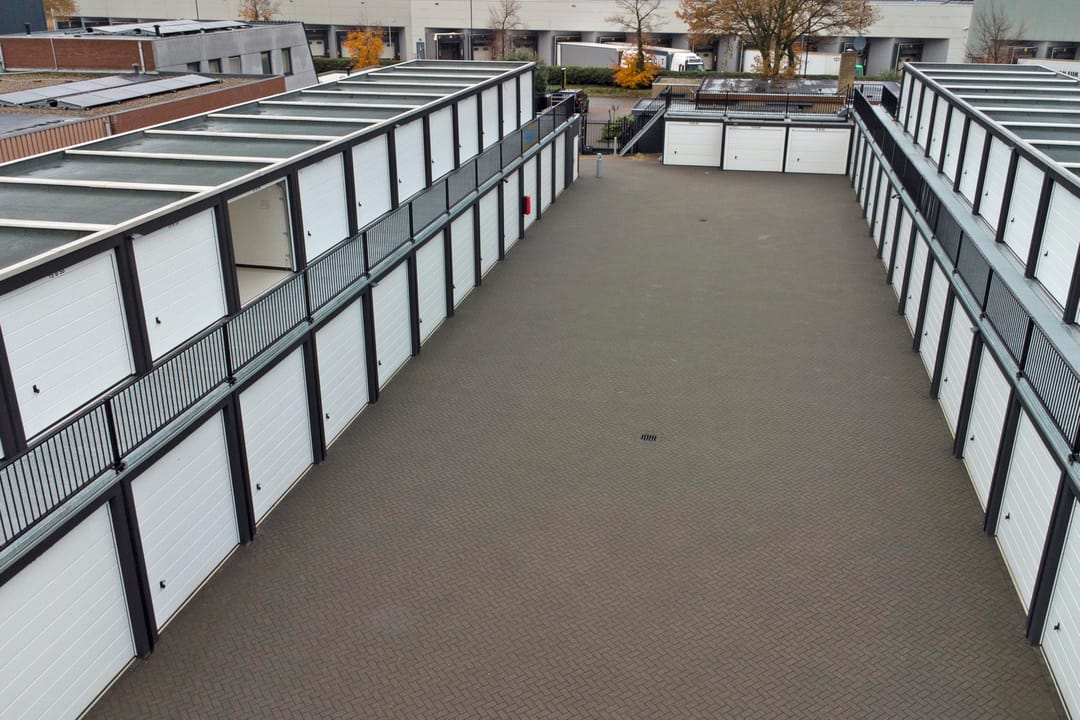 Foto 7 van Keskesweg 15