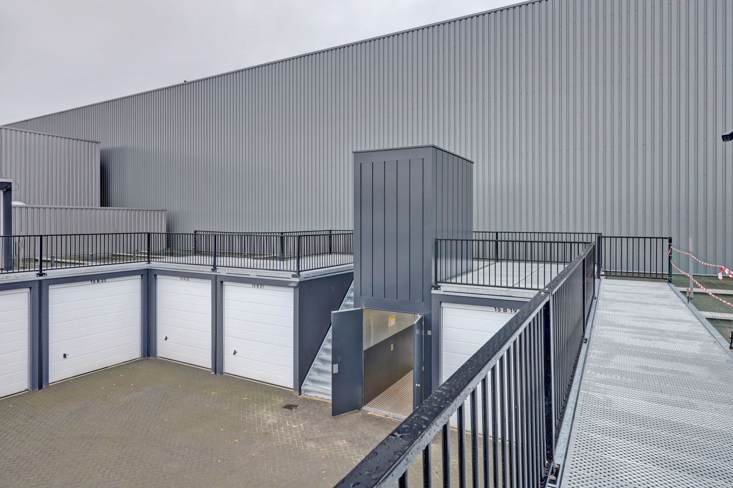 Foto 10 van Keskesweg 15