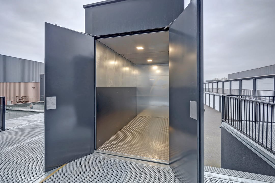 Foto 11 van Keskesweg 15