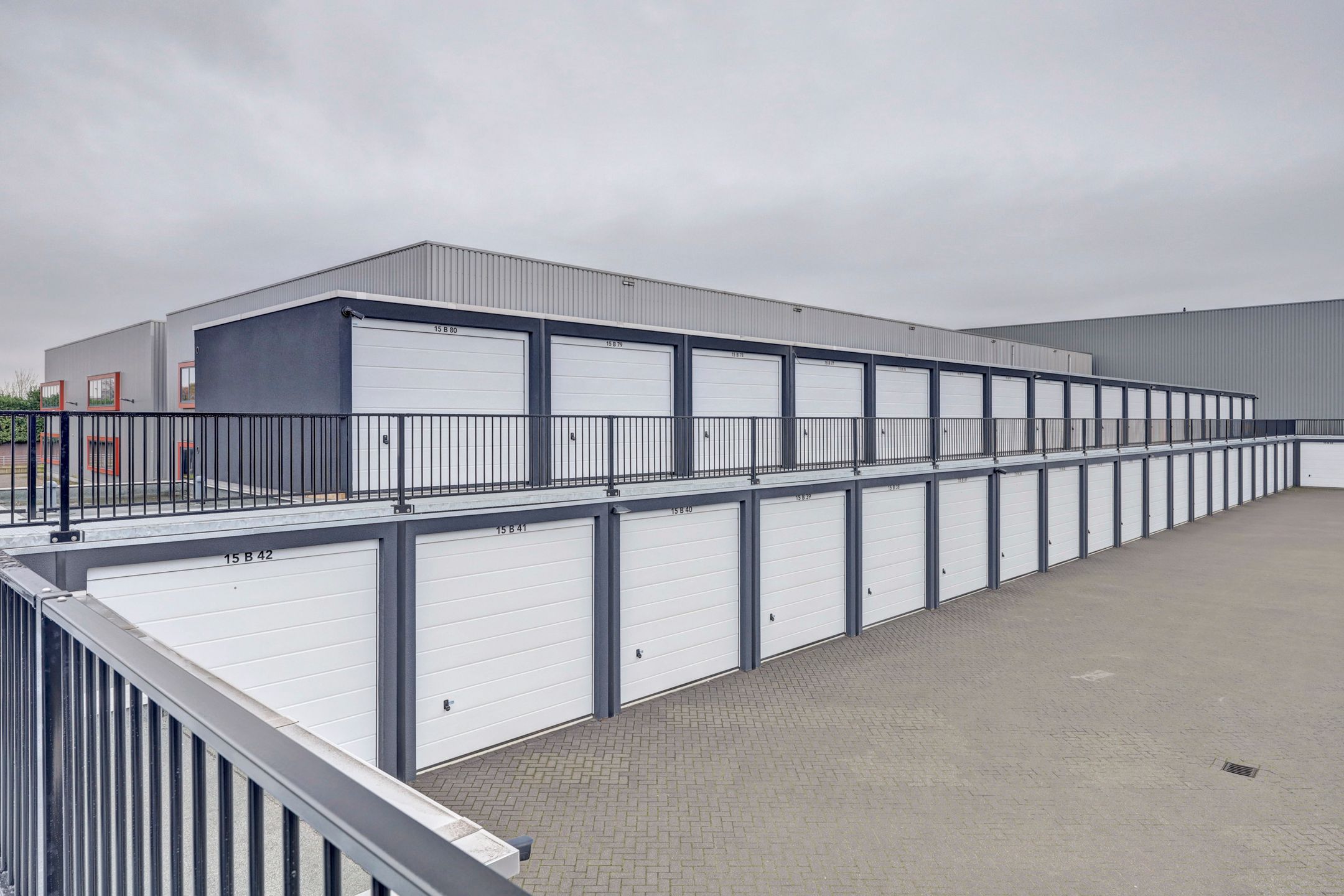 Foto 12 van Keskesweg 15