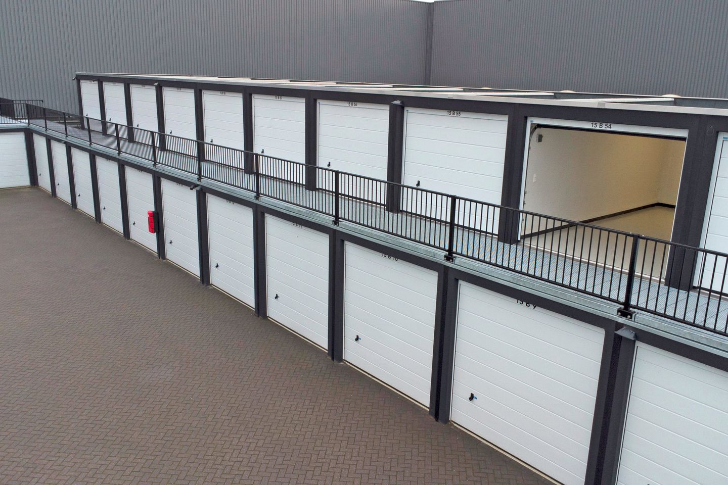 Foto 14 van Keskesweg 15