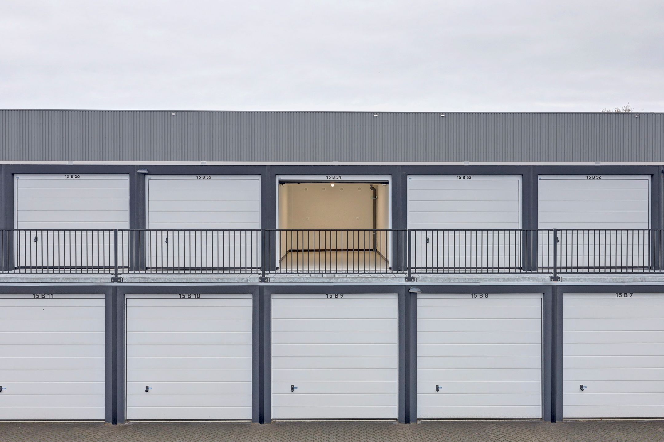 Foto 15 van Keskesweg 15