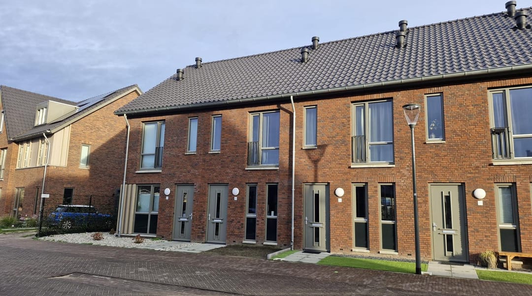 Photo 1 of Schoonbraek 26