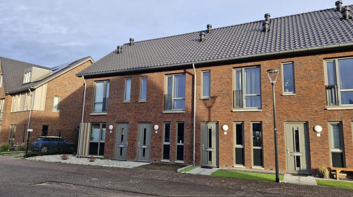 Photo 1 of Schoonbraek 26