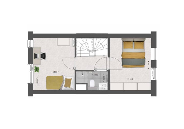 Photo 11 of Schoonbraek 26