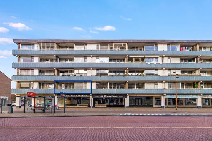 Foto 5 van Scheldestraat 15