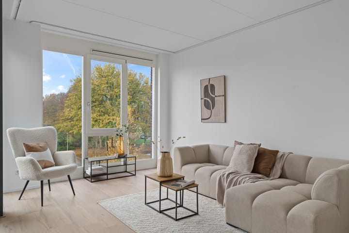 Foto 2 van Jan Steenstraat 98-R