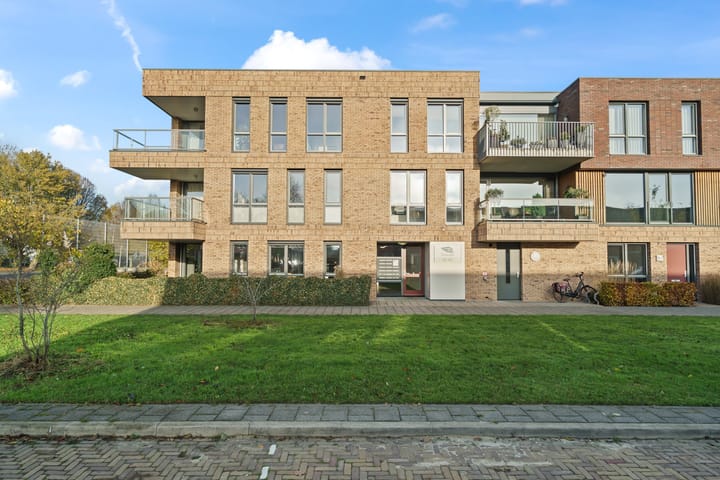 Foto 4 van Jan Steenstraat 98-R