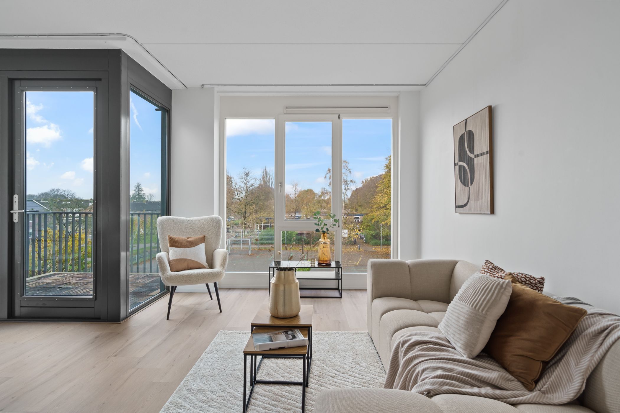 Foto 12 van Jan Steenstraat 98-R