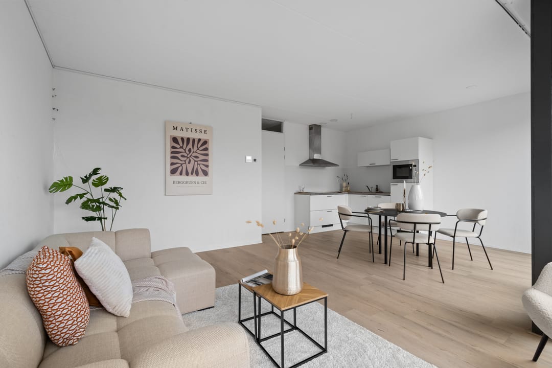 Foto 13 van Jan Steenstraat 98-R