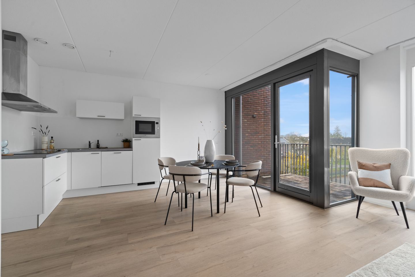 Foto 14 van Jan Steenstraat 98-R