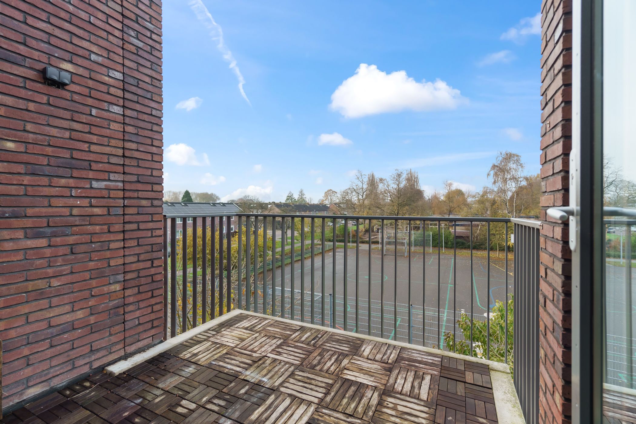 Foto 18 van Jan Steenstraat 98-R