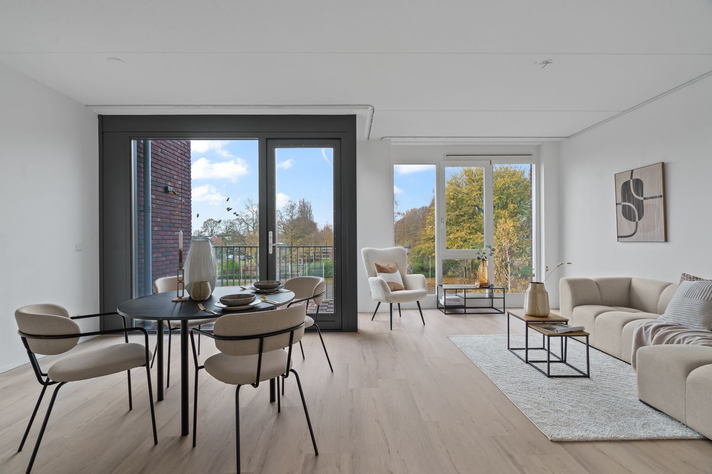 Foto 10 van Jan Steenstraat 98-R