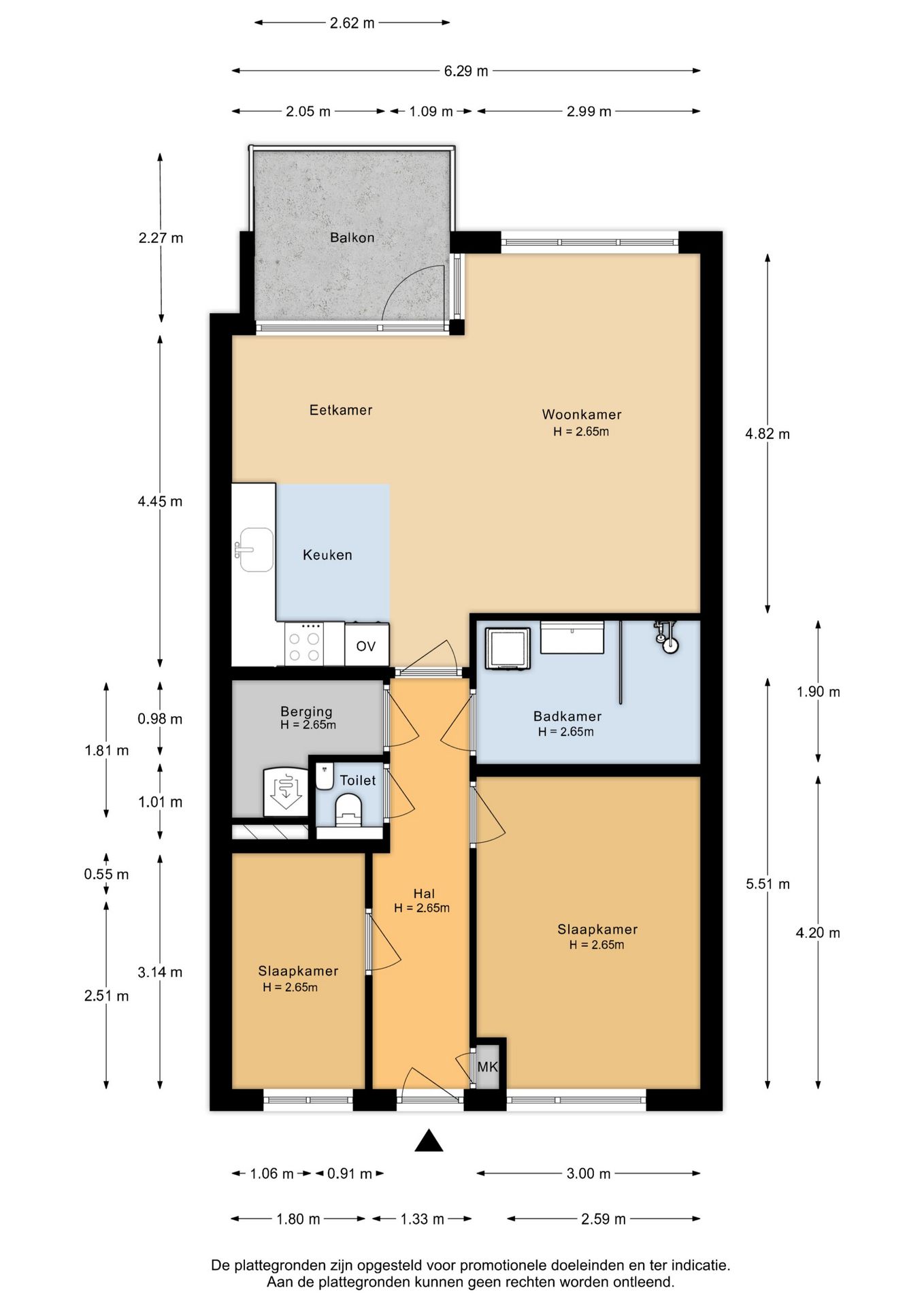 Foto 29 van Jan Steenstraat 98-R