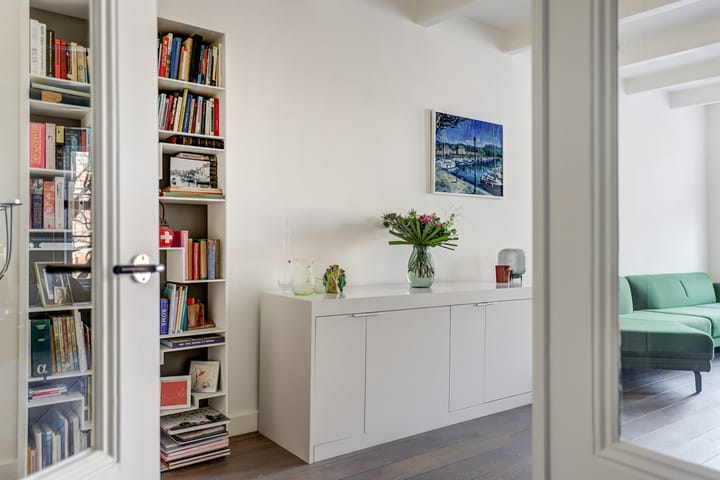 Foto 2 van Taankade 28