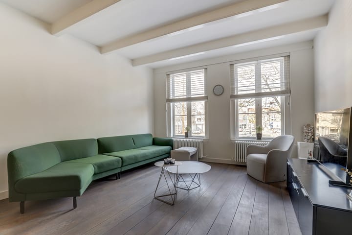 Foto 4 van Taankade 28