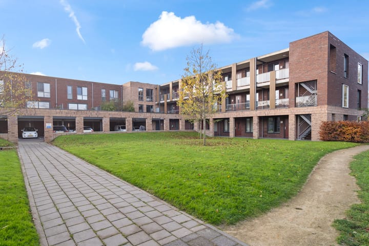 Foto 3 van Jan Steenstraat 98-R