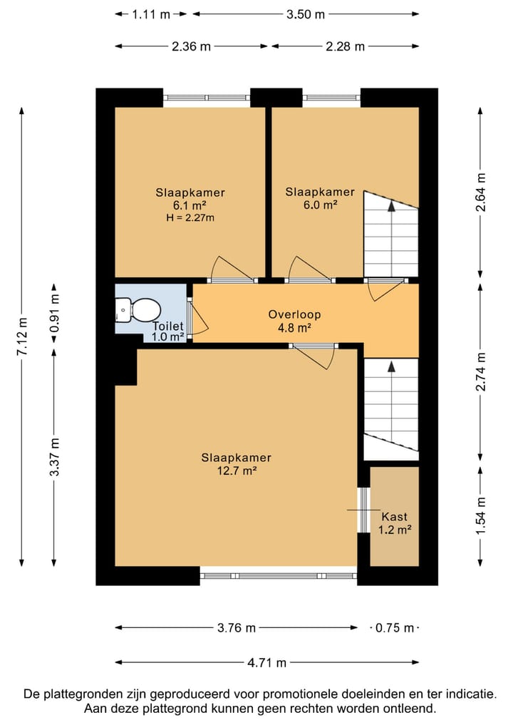 Foto 24 van Maardijk 17