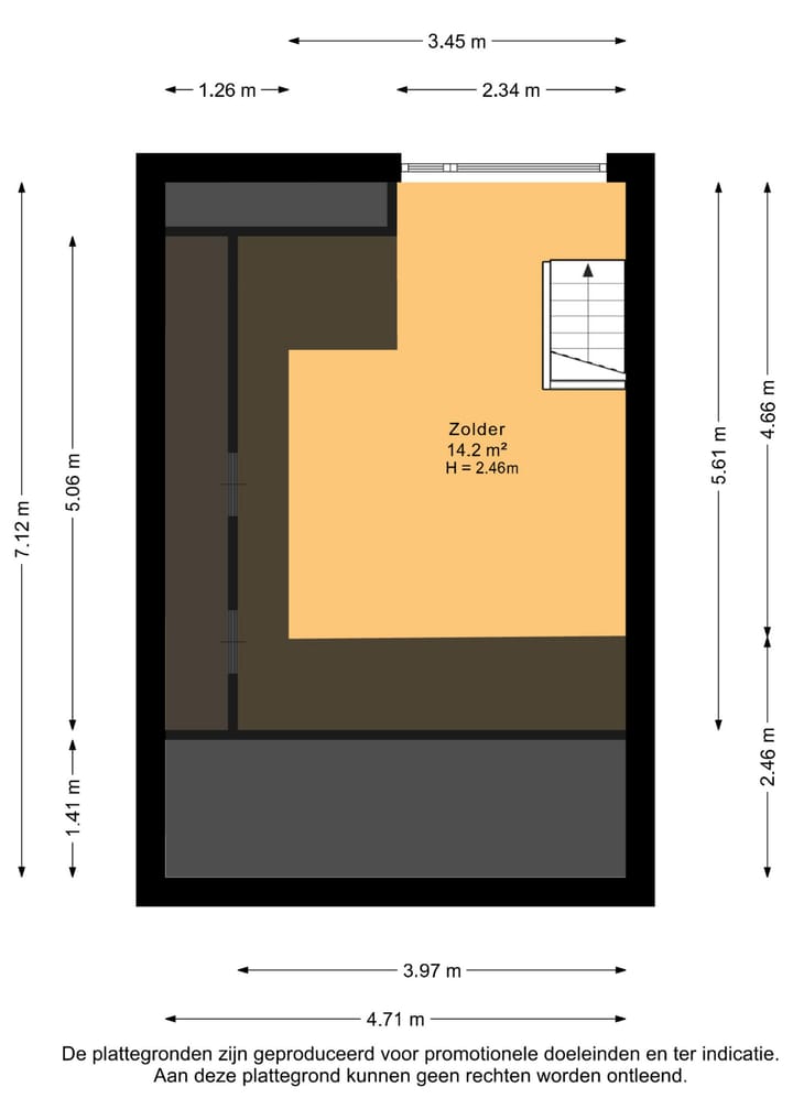 Foto 25 van Maardijk 17