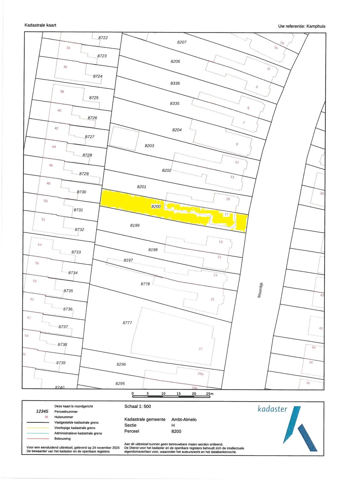 Photo 26 of Maardijk 17