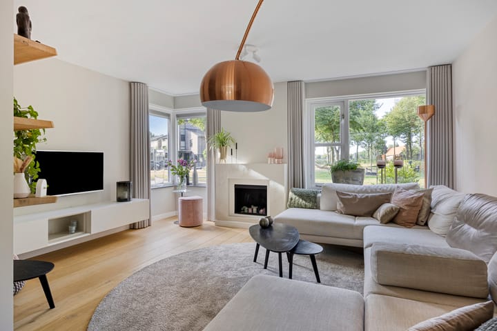 Photo 3 of Bochtakker 25