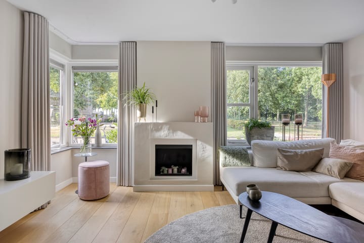 Photo 5 of Bochtakker 25