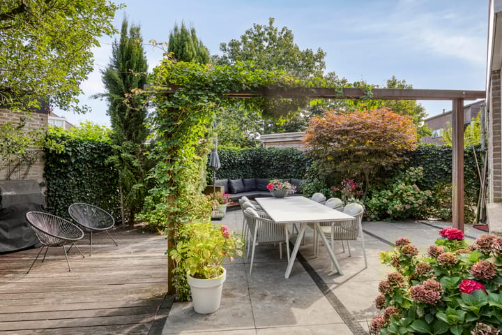 Photo 37 of Bochtakker 25