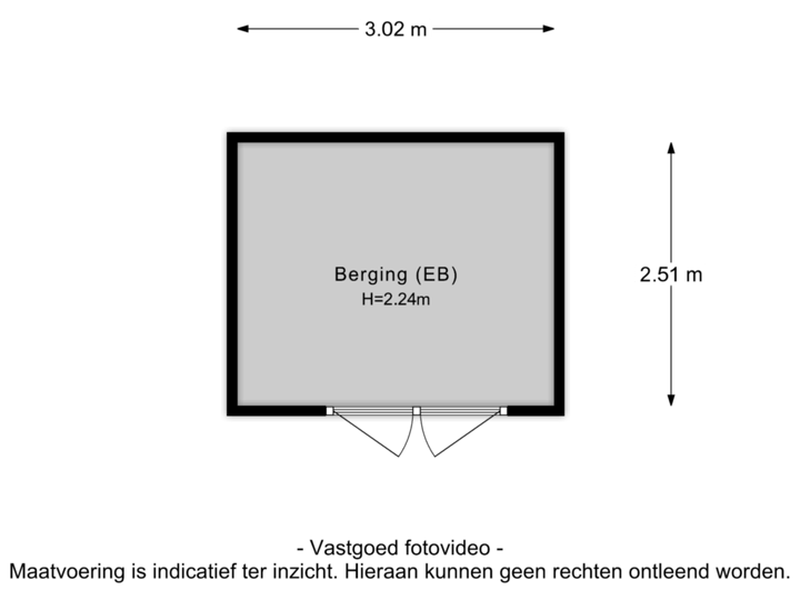 Berging